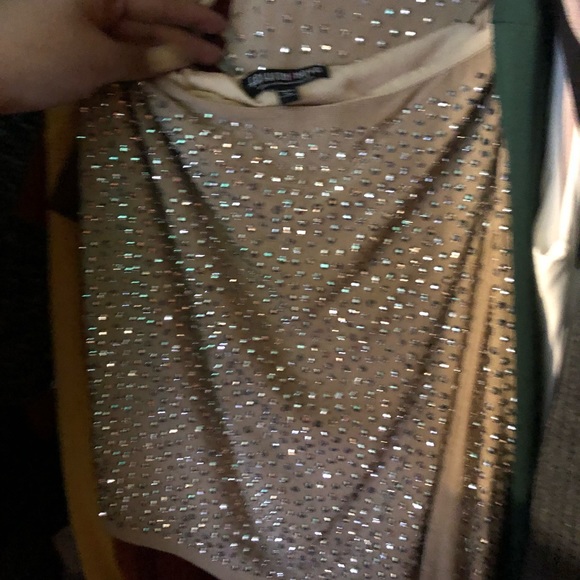 Rhinestone Set - Picture 4 of 5